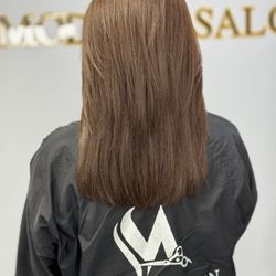 Modern Salon