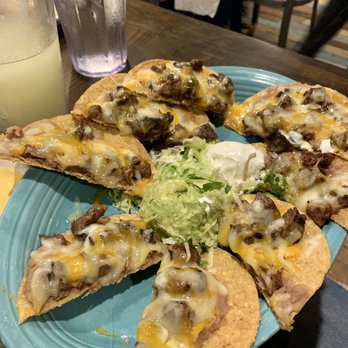 La Fiesta Restaurant & Cantina - Beef fajita nachos - Mexican Near Me - Waco, Texas La Fiesta Restaurant & Cantina - Beef fajita nachos - Mexican Near Me - Waco, Texas