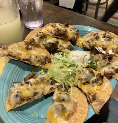 La Fiesta Restaurant & Cantina by null