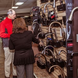 Economy Plumbing Supply - Browse faucets from Delta, Brizo, Grohe and more.