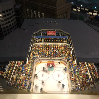 LEGOLAND Discovery Centre - Display - Kids Activities Near Me - Vaughan, Ontario