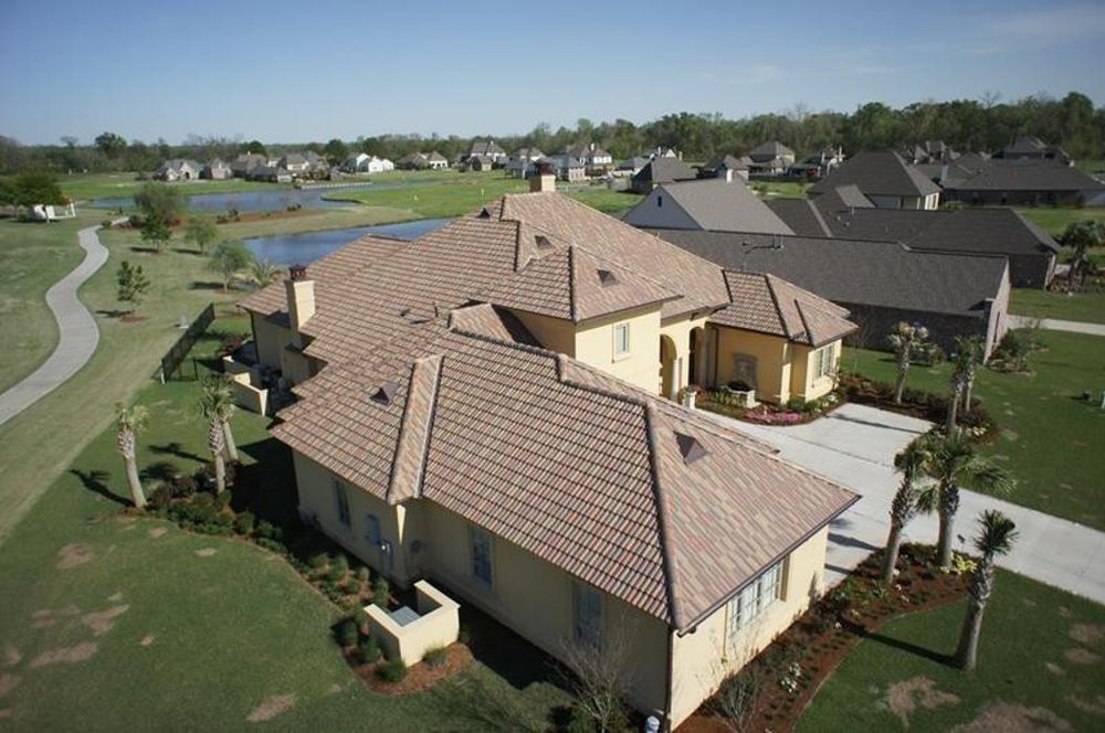 Slide of Garcia Roofing and Sheet Metal