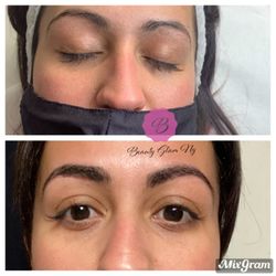 Beauty Glam NY
