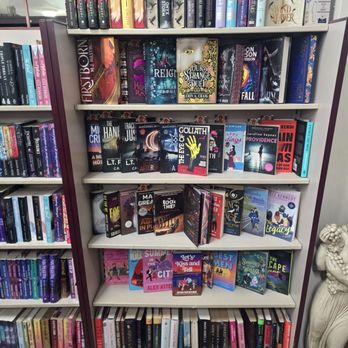 DBZ Books 'N' Records - Used Bookstore Near Me - Corona, California DBZ Books 'N' Records - Used Bookstore Near Me - Corona, California