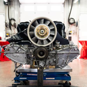 Auto Edge - Auto Repair Near Me - Mahtomedi, Minnesota