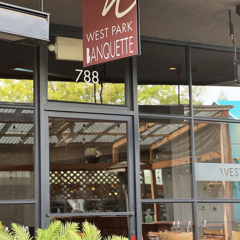 West Park Bistro - American Near Me - San Carlos, California West Park Bistro - American Near Me - San Carlos, California