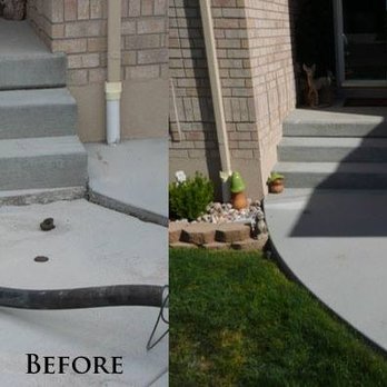Atlas Concrete Lifting - Masonry/Concrete Near Me - Wauconda, Illinois Atlas Concrete Lifting - Masonry/Concrete Near Me - Wauconda, Illinois