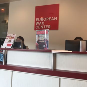 European Wax Center - Lol time for a touch up!!! - Waxing Near Me - Lawrence, New York European Wax Center - Lol time for a touch up!!! - Waxing Near Me - Lawrence, New York