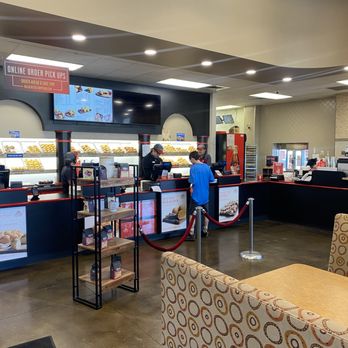 Kolache Factory - Inside - Bakeries Near Me - Houston, Texas Kolache Factory - Inside - Bakeries Near Me - Houston, Texas