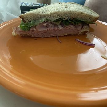 R&R Chocolate - Ham Ham, Cheddar with Fig Spread Sandwich - Chocolatiers & Shops Near Me - Wells, Maine R&R Chocolate - Ham Ham, Cheddar with Fig Spread Sandwich - Chocolatiers & Shops Near Me - Wells, Maine