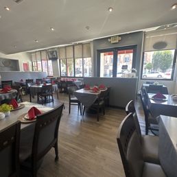 Interior Interior