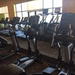 Anytime Fitness