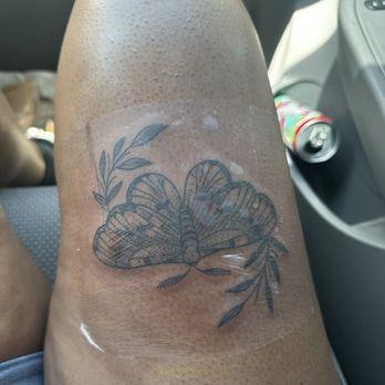 Living Canvas Tattoos - Tattoo Near Me - Tempe, Arizona Living Canvas Tattoos - Tattoo Near Me - Tempe, Arizona
