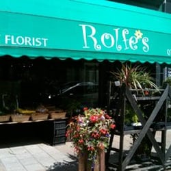 Rolfes The Florists