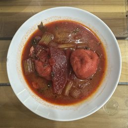 Kubbeh as authentic as it gets Kubbeh as authentic as it gets