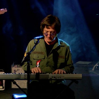 Scottsdale Studios - Otto D and the Lennon Show at the Celebrity Theater. - Venues & Event Spaces Near Me Scottsdale Studios - Otto D and the Lennon Show at the Celebrity Theater. - Venues & Event Spaces Near Me