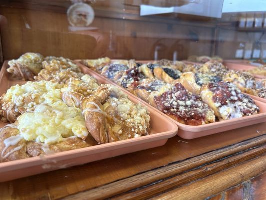 Village Bakery by null