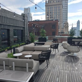 Chateau Carbide - Cocktail Bars Near Me - Chicago, Illinois