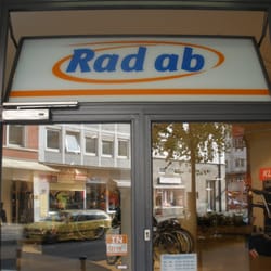 Rad ab