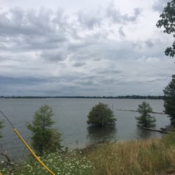 eagle lake - Lake