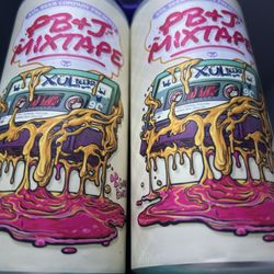 Bedrocks Bar - Pb&j mixtape