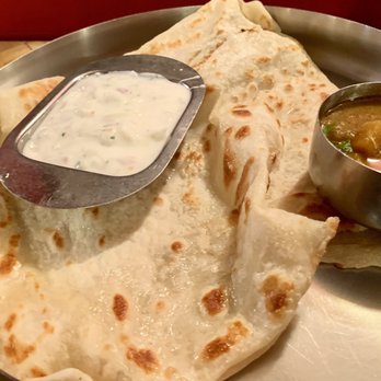 Anjappar - Indian Near Me - New York, New York