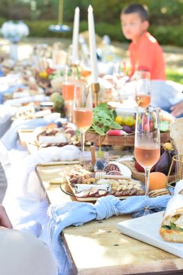 Ollie's American Cheese + Provisions by null