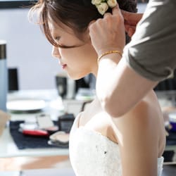 Zakura Hair - Zakura Hair - choose us on your Wedding Day