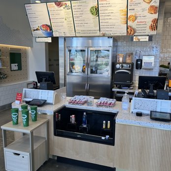 Jamba - Simple menu and counter - Juice Bars & Smoothies Near Me - San Diego, California Jamba - Simple menu and counter - Juice Bars & Smoothies Near Me - San Diego, California