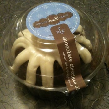 Nothing Bundt Cakes - Yummy! Chocolate Chocolate Chip Bundtlet - Desserts Near Me - Fort Worth, Texas Nothing Bundt Cakes - Yummy! Chocolate Chocolate Chip Bundtlet - Desserts Near Me - Fort Worth, Texas