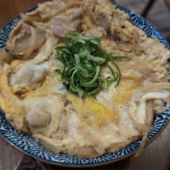 Izakaya Genbe - Oyakodon - Japanese Near Me - Kihei, Hawaii Izakaya Genbe - Oyakodon - Japanese Near Me - Kihei, Hawaii
