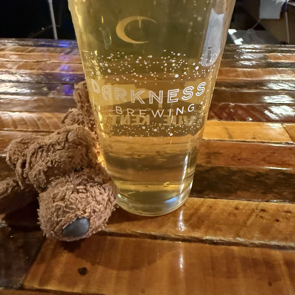 Darkness Brewing - Breweries Near Me - Bellevue, Kentucky
