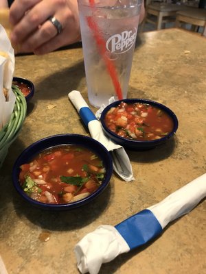 7 Mares Mexican Restaurant by null