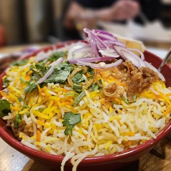 Paradise Biryani Pointe - Chicken Biryani - Indian Near Me - Milpitas, California Paradise Biryani Pointe - Chicken Biryani - Indian Near Me - Milpitas, California