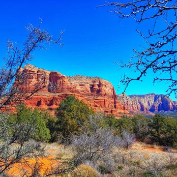 Bell Rock - Hiking Near Me - Sedona, Arizona