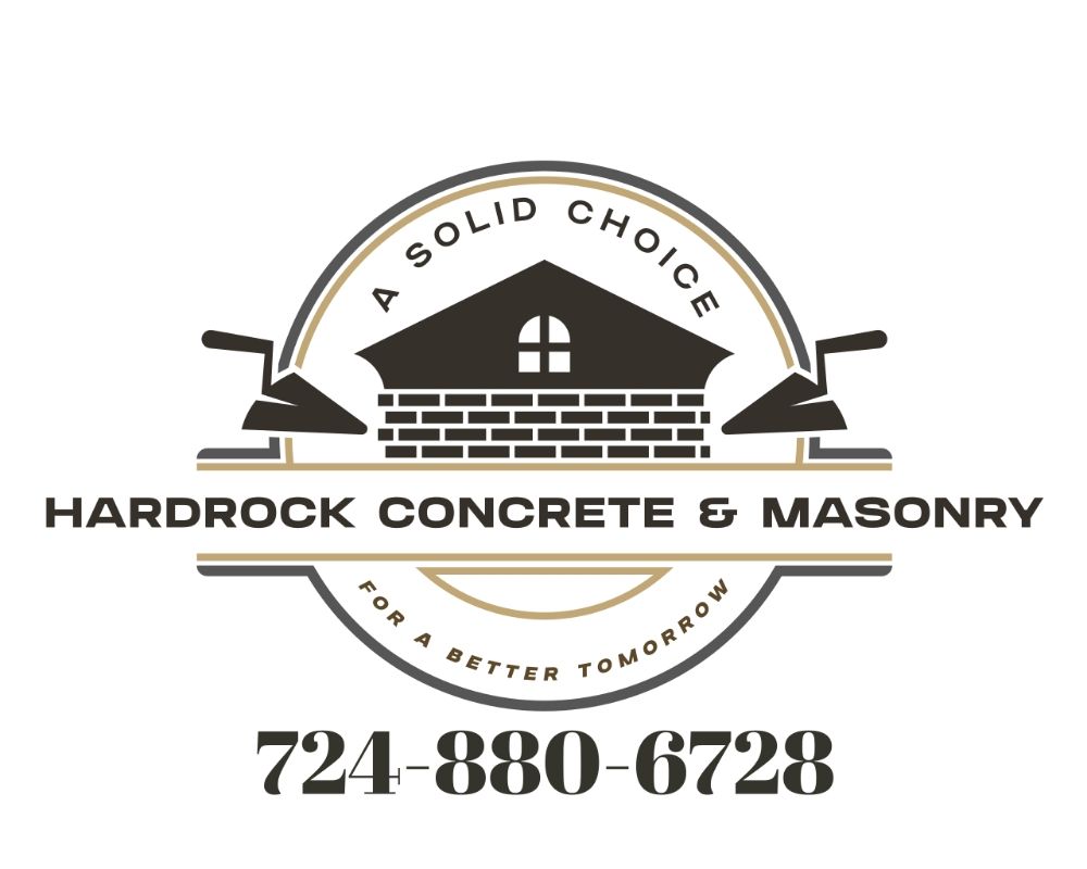 HARDROCK CONCRETE & MASONRY Updated June 2024 Request a Quote New