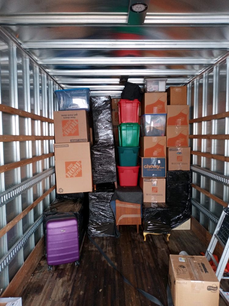 Movers MOVING RIGHT Updated October 2024 21 Photos Silver Spring, Maryland Phone Number