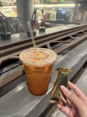 Mandala Kitchen & Bar by null