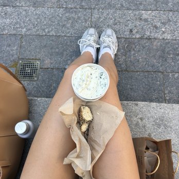 PopUp Bagels - Bagels Near Me - New York, New York