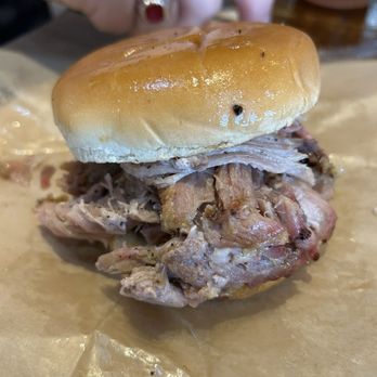 City Barbeque - Pulled Pork - Barbeque Near Me - Grove City, Ohio City Barbeque - Pulled Pork - Barbeque Near Me - Grove City, Ohio