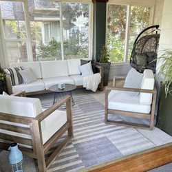 The Cooperhouse - Sun porch