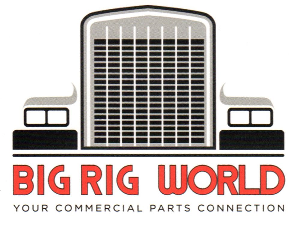 BIG RIG WORLD Updated September 2024 7255 Hubbard Masury Rd