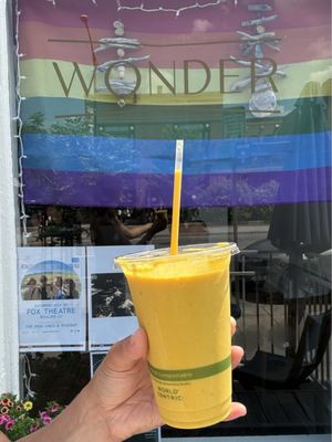 Wonder Press Juice by null