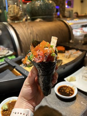 Yūgen Cuisine by null