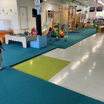 Majestkids Playland - Indoor Playcenter Near Me - Sugar Land, Texas