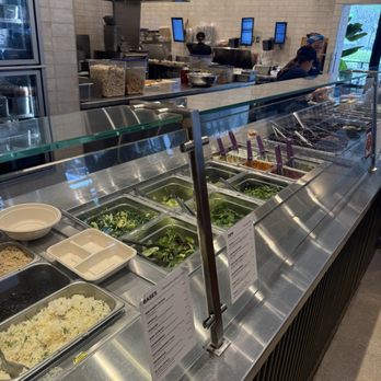 CAVA - Mediterranean Near Me - Plantation, Florida