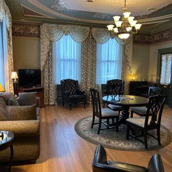 Beaumont Hotel & Spa