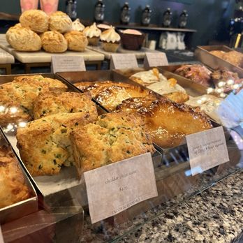 Jacob Alejandro - Coffee & Tea Near Me - Troy, New York