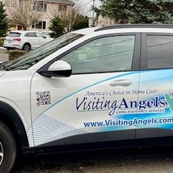 Visiting Angels - Delivering home care services throughout Snohomish County