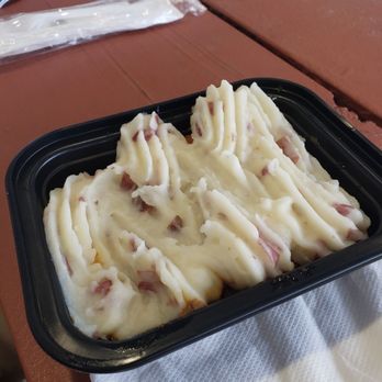 Irish Fest - Shepherds pie - Festivals Near Me - Milwaukee, Wisconsin
